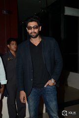 Celebs at Size Zero Movie Special Show